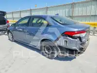 2022 Toyota COROLLA фото