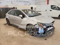 2022 Toyota COROLLA фото