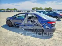 2022 Toyota COROLLA фото