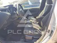 2022 Toyota COROLLA фото