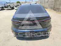 2022 Toyota COROLLA фото