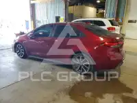2022 Toyota COROLLA фото