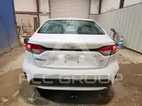 2022 Toyota COROLLA photo