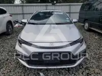 2022 Toyota COROLLA фото