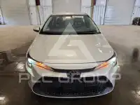 2022 Toyota COROLLA фото