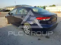 2022 Toyota COROLLA фото