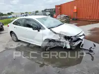 2022 Toyota COROLLA фото