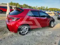 2022 Toyota COROLLA фото