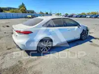 2022 Toyota COROLLA photo