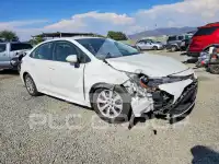 2022 Toyota COROLLA фото