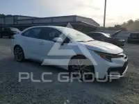 2022 Toyota COROLLA photo
