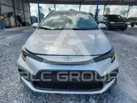 2022 Toyota COROLLA фото