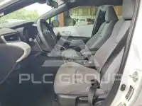 2022 Toyota COROLLA photo