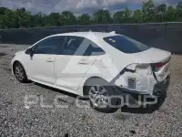 2022 Toyota COROLLA фото