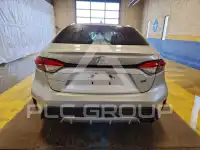 2022 Toyota COROLLA photo