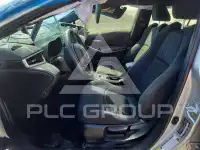 2022 Toyota COROLLA фото