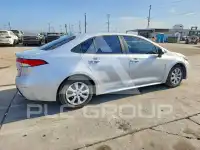 2022 Toyota COROLLA photo