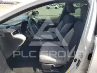 2022 Toyota COROLLA photo