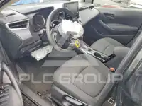 2022 Toyota COROLLA фото