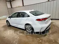 2022 Toyota COROLLA photo