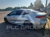 2022 Toyota COROLLA photo