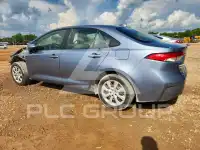 2022 Toyota COROLLA фото