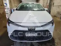 2022 Toyota COROLLA photo
