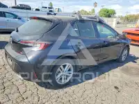 2022 Toyota COROLLA photo