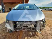 2022 Toyota COROLLA фото
