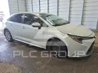 2022 Toyota COROLLA фото