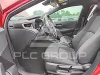 2022 Toyota COROLLA фото
