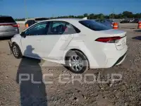 2022 Toyota COROLLA фото