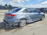 2022 Toyota COROLLA photo