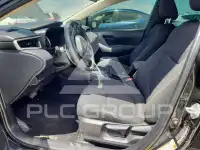 2022 Toyota COROLLA фото