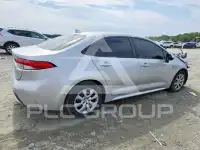 2022 Toyota COROLLA фото