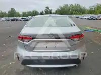 2022 Toyota COROLLA photo
