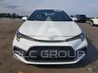 2022 Toyota COROLLA фото