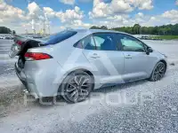 2022 Toyota COROLLA фото