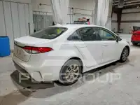 2022 Toyota COROLLA photo