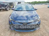 2022 Toyota COROLLA фото