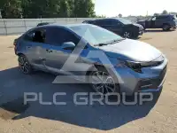 2022 Toyota COROLLA фото