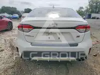2022 Toyota COROLLA фото