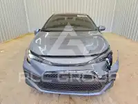 2022 Toyota COROLLA фото