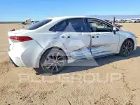 2022 Toyota COROLLA photo