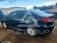 2022 Toyota COROLLA фото