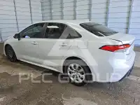2022 Toyota COROLLA фото