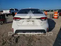 2022 Toyota COROLLA фото