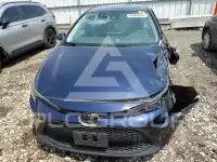 2022 Toyota COROLLA фото