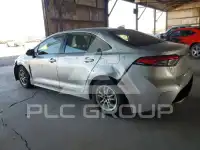 2022 Toyota COROLLA фото