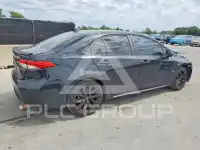 2022 Toyota COROLLA фото